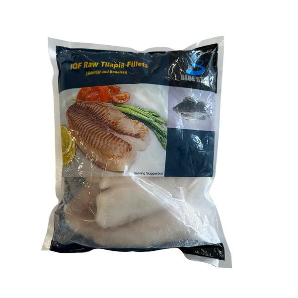 Packaged fish 02